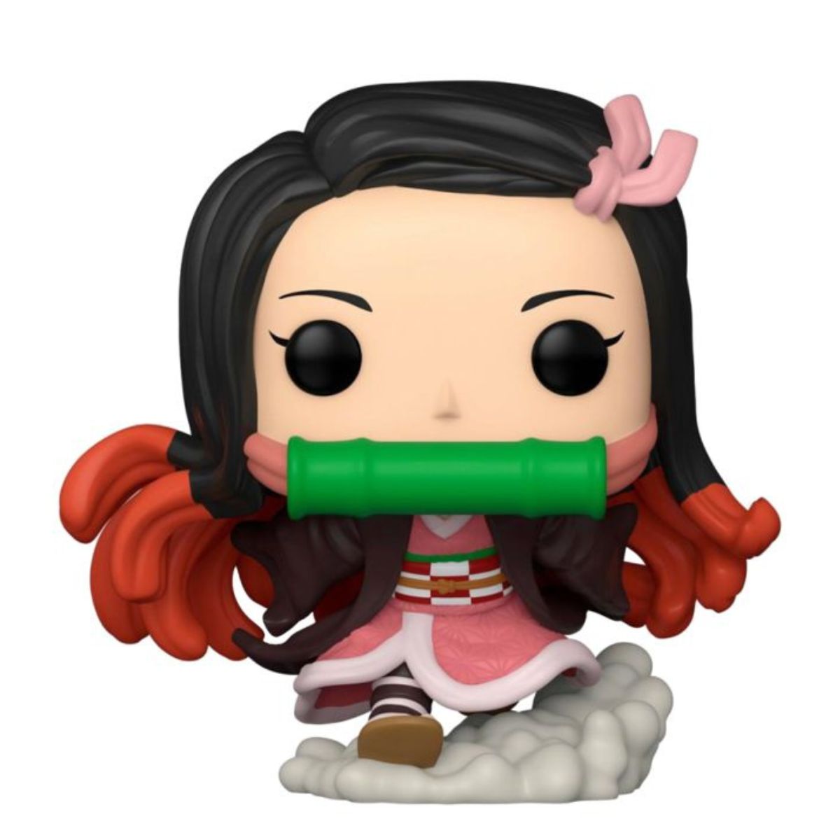 Demon Slayer - Nezuko Kamado Running Pop! Vinyl