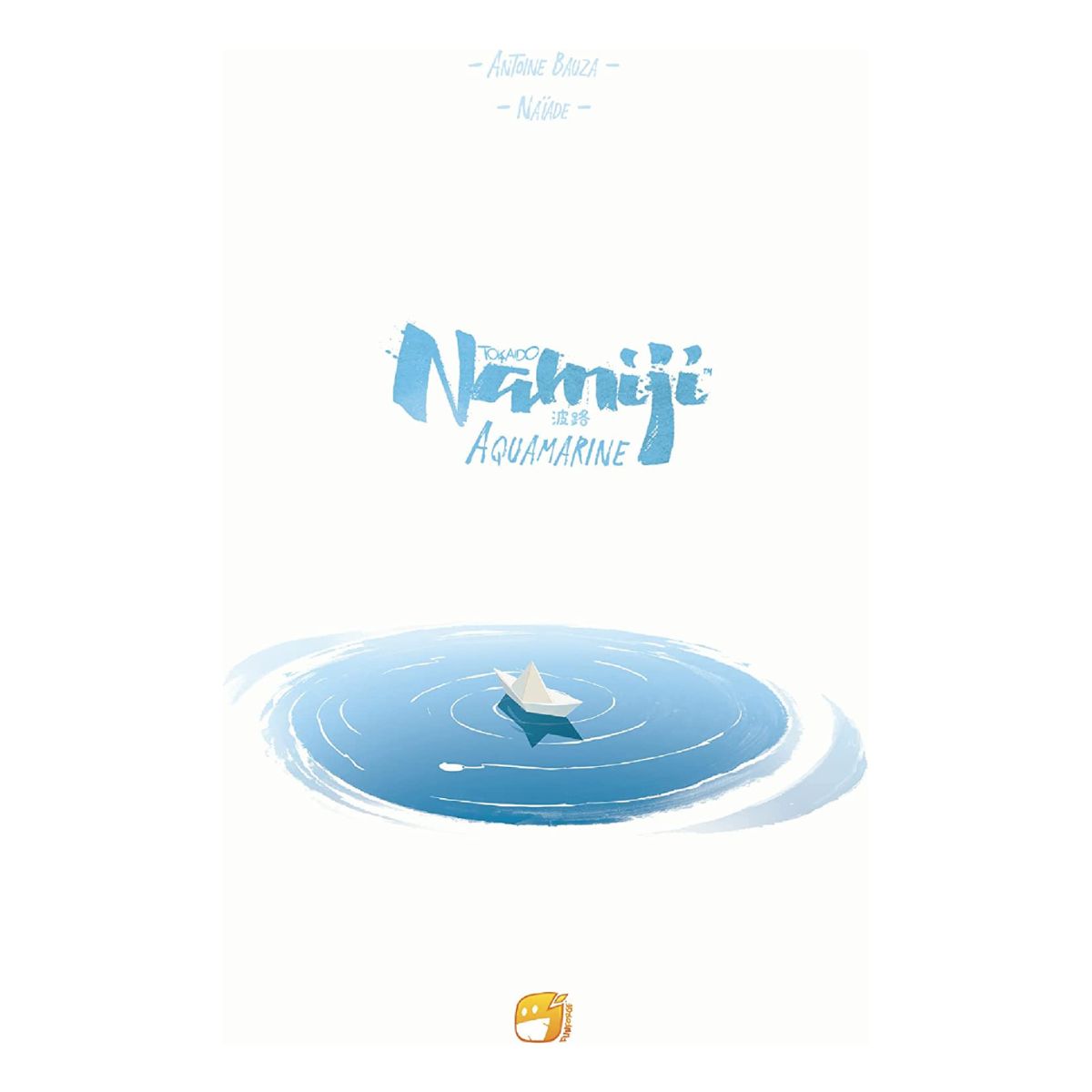 Namiji Aquamarine Expansion