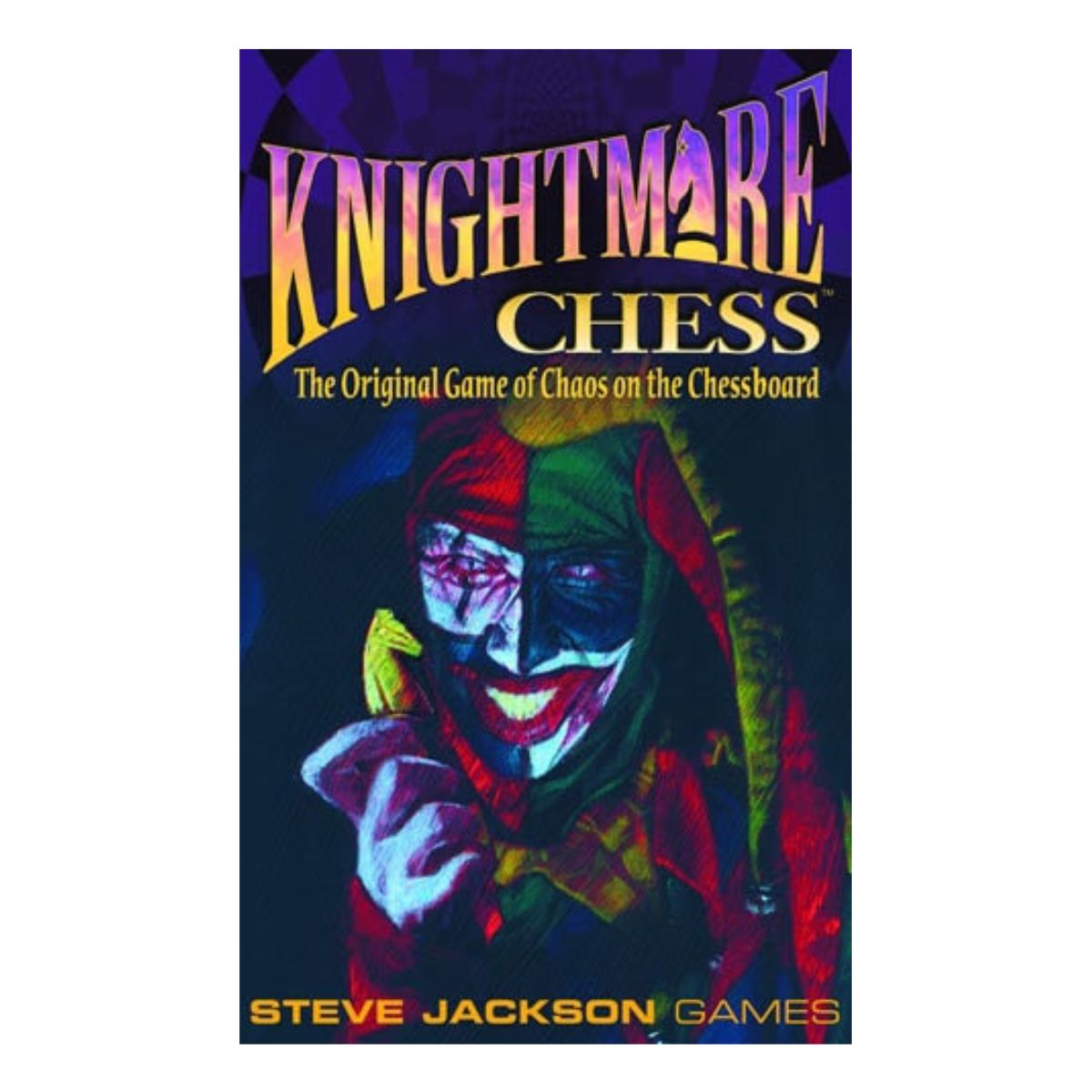 Knightmare Chess