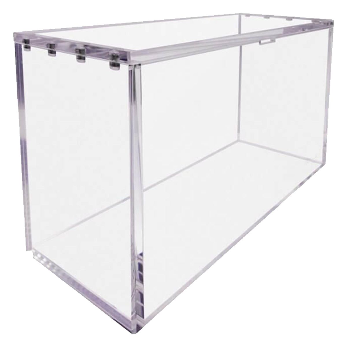 ULTRA PRO STORAGE BOX Magic The Gathering Acrylic Booster Box Display