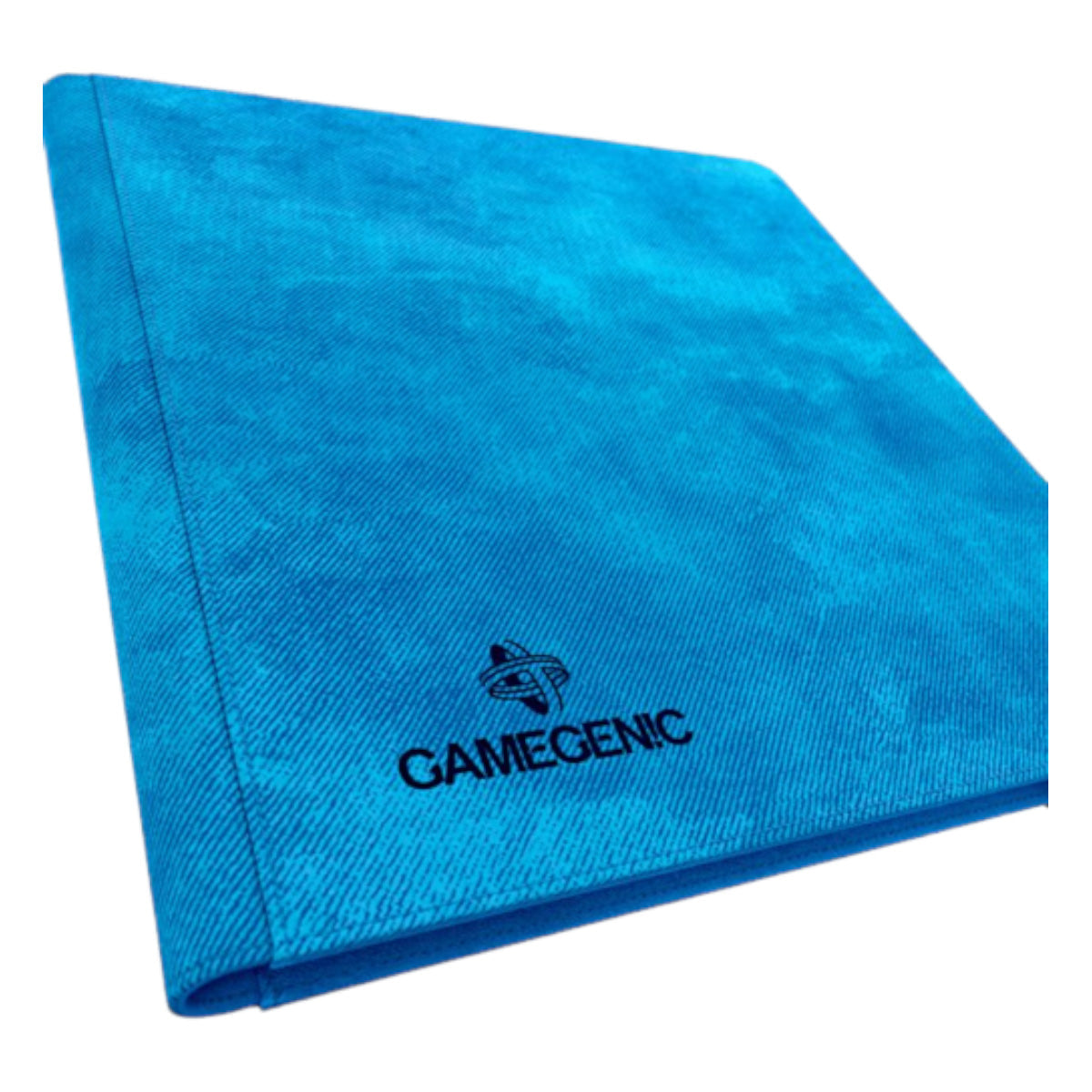 Gamegenic Prime Album 18 Pocket Blue