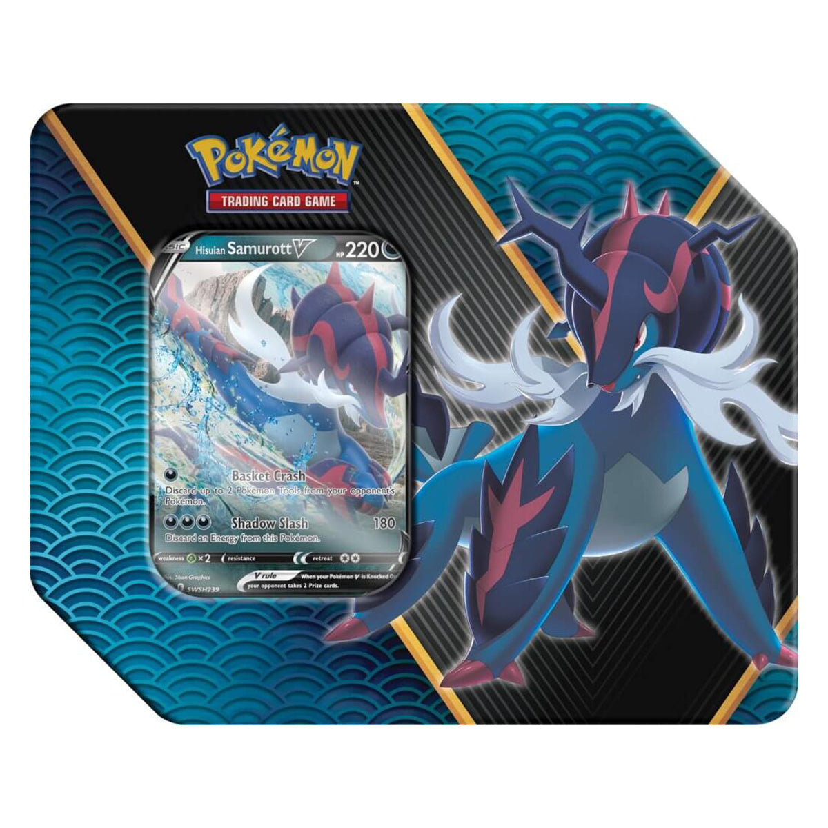 Divergent Powers Tins (Set of 3) POKEMON TCG
