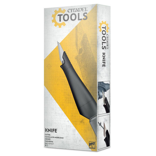 Citadel Knife