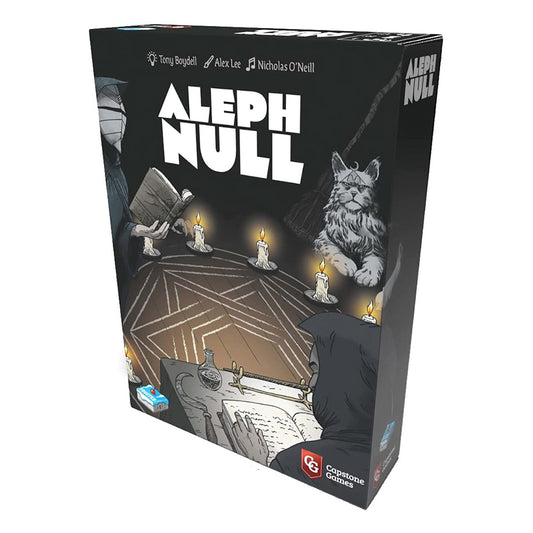 Aleph Null