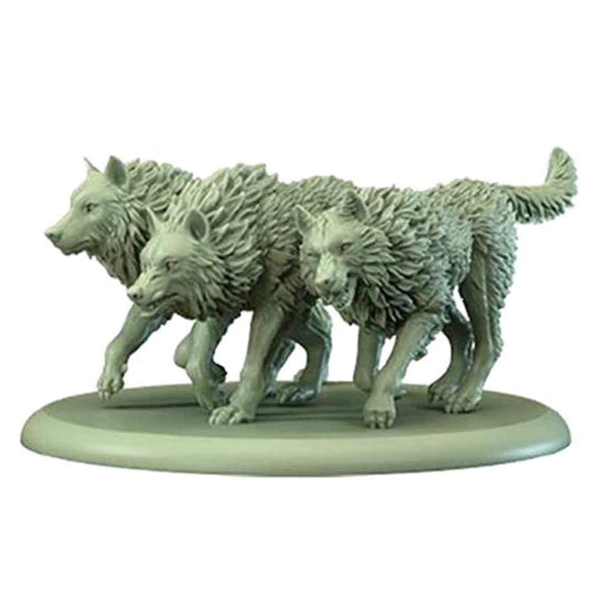 A Song of Ice and Fire Varamyr Sixskins