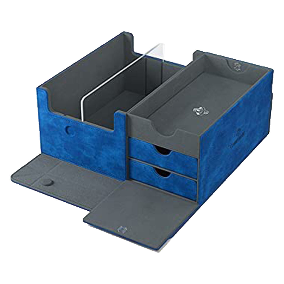 Gamegenic Games Lair 600+ Blue