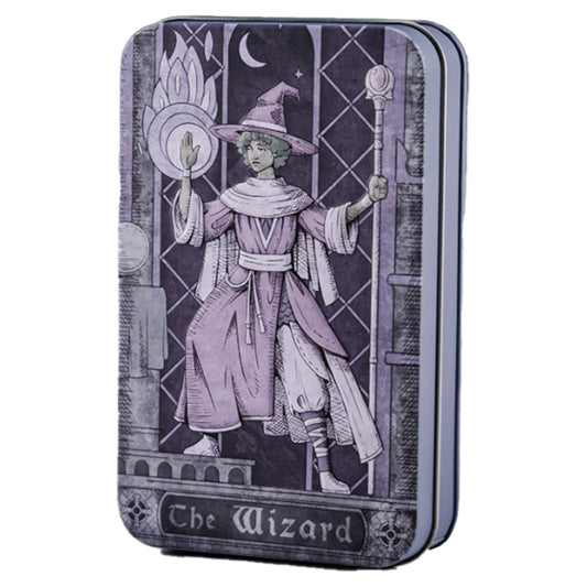 Beadle & Grimm's Dice Set - Wizard