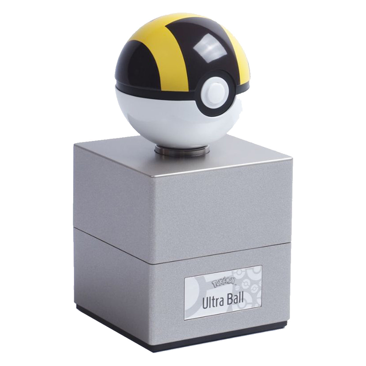 Pokemon Ultra Ball Prop Replica