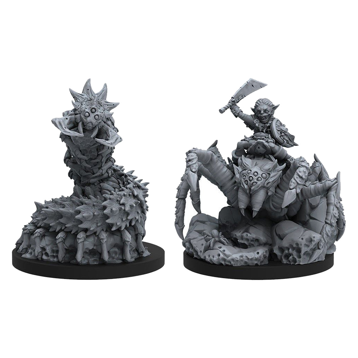 Epic Encounters Labyrinth of the Goblin Tsar