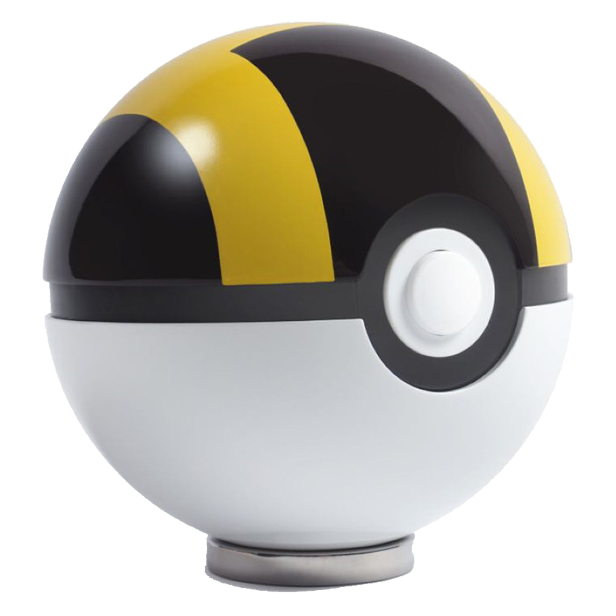 Pokemon Ultra Ball Prop Replica