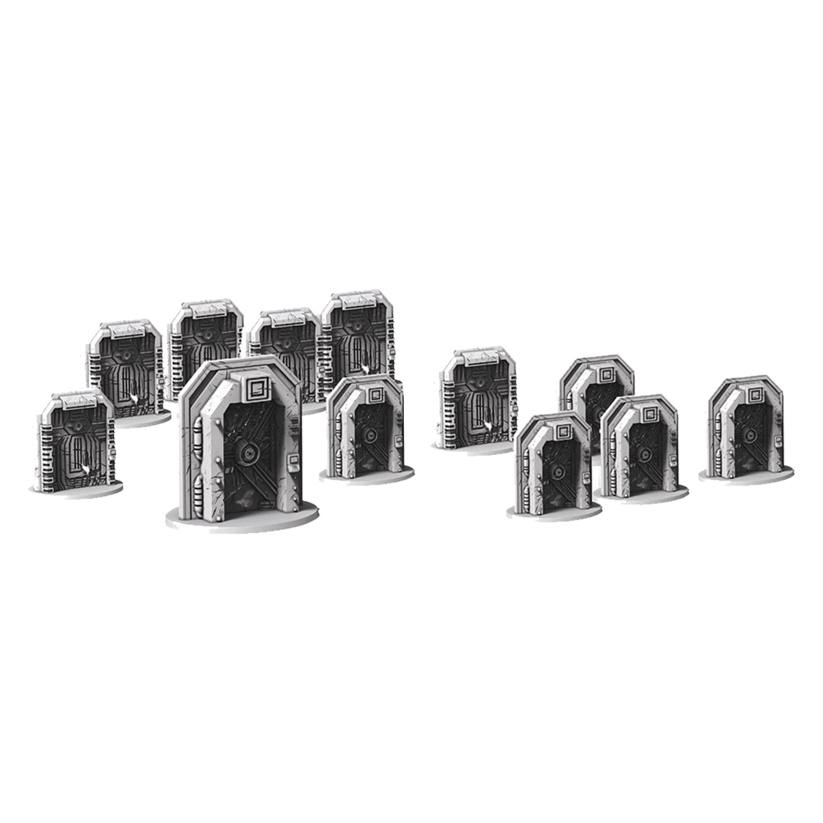 Nemesis Terrain Pack Expansion