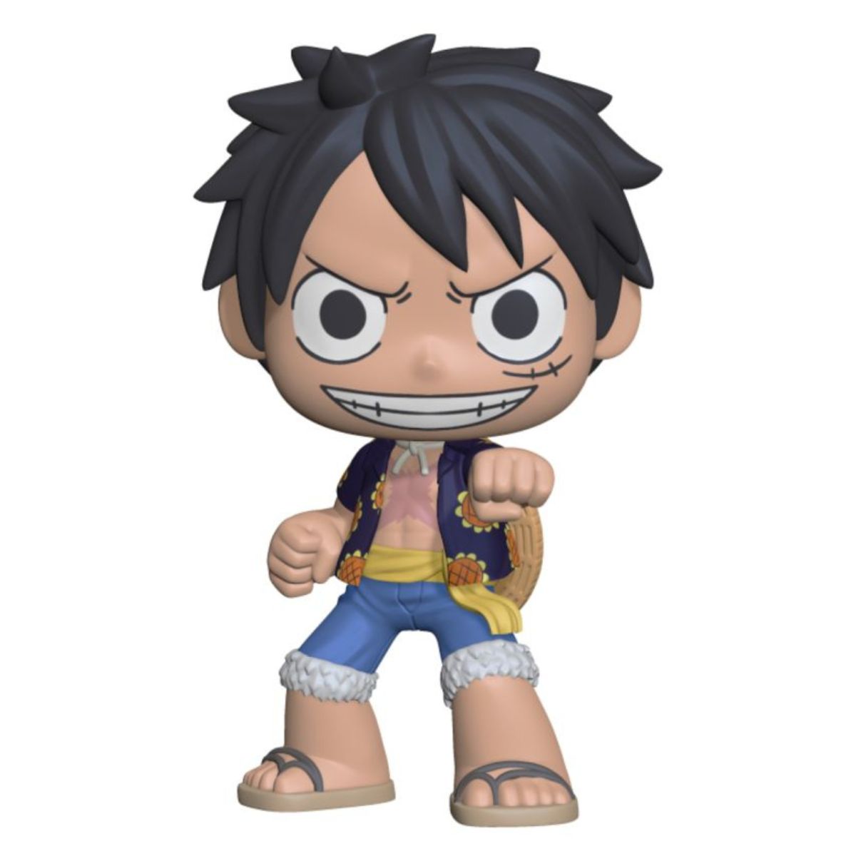 One Piece - Mini Vinyl Figure (Random Select)