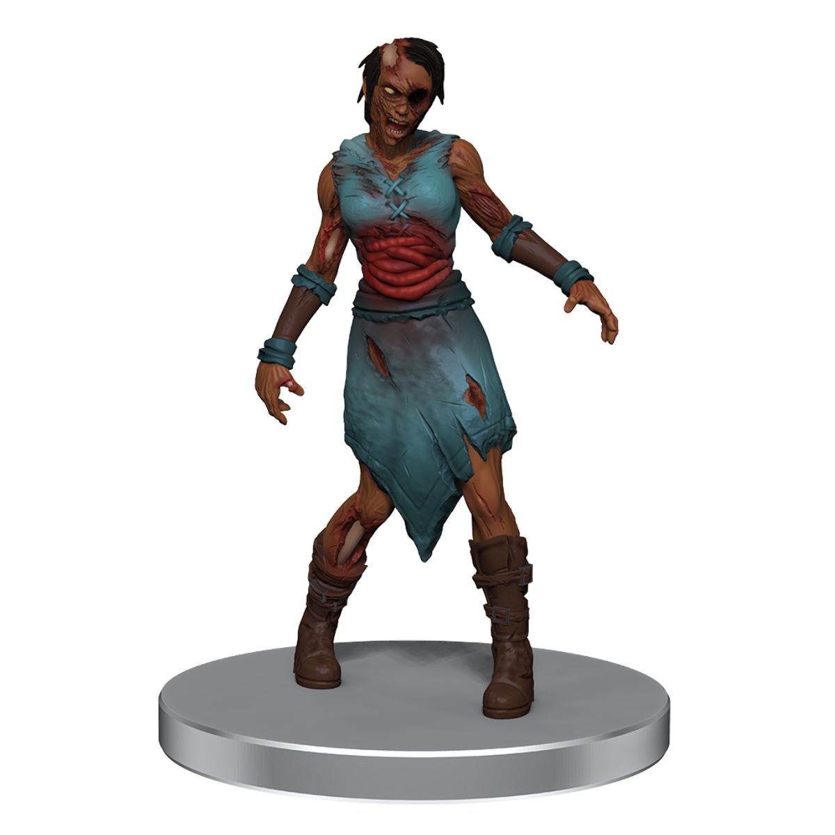 D&D Icons of the Realms Undead Armies Zombies
