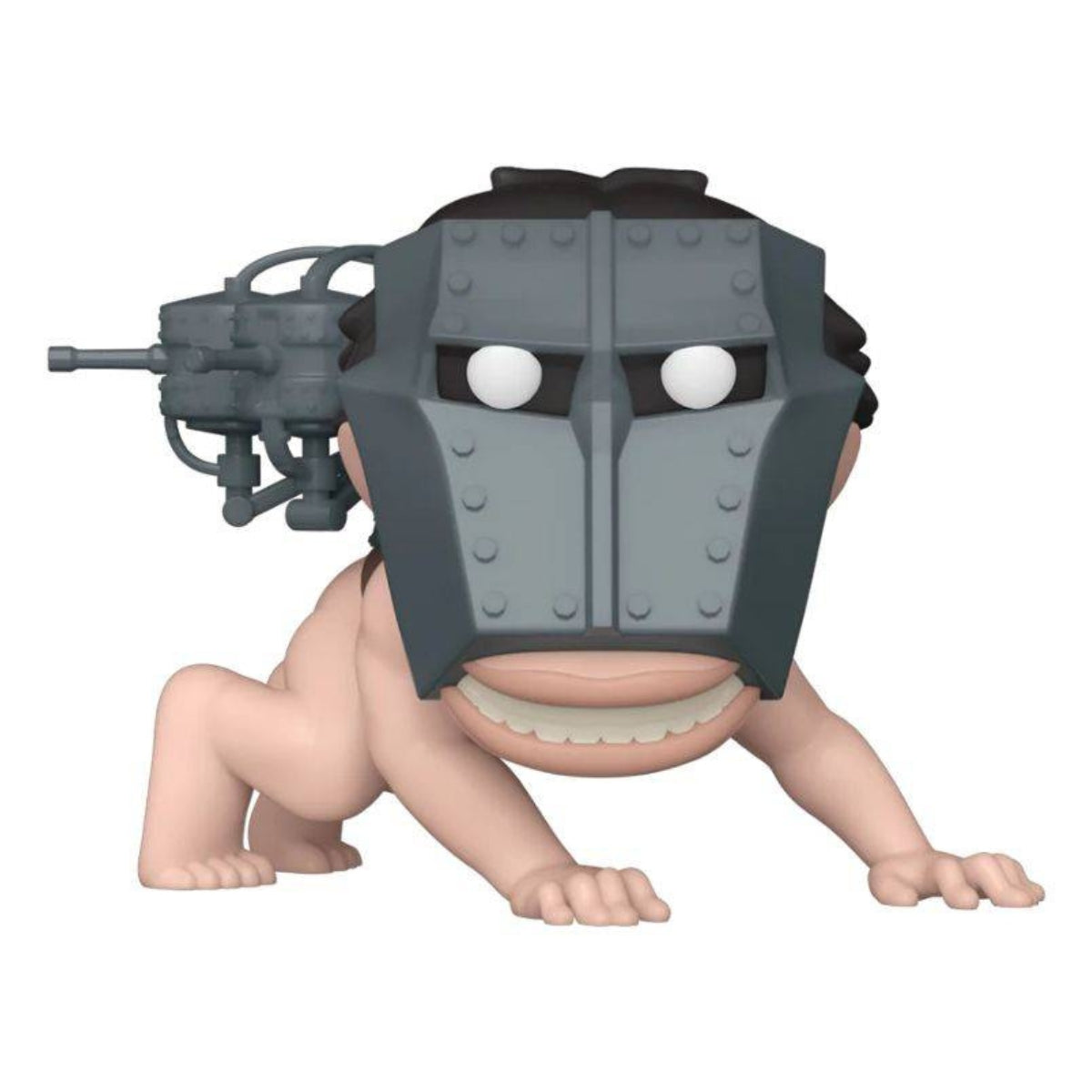 Attack on Titan - Cart Titan 6" Pop! Vinyl