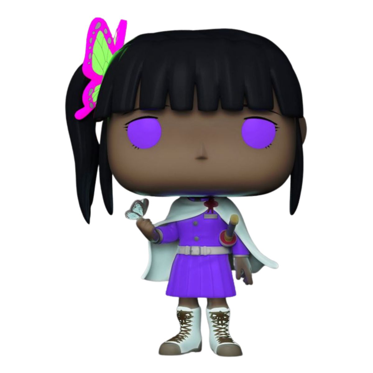 Demon Slayer - Kanao Glow Pop! Vinyl