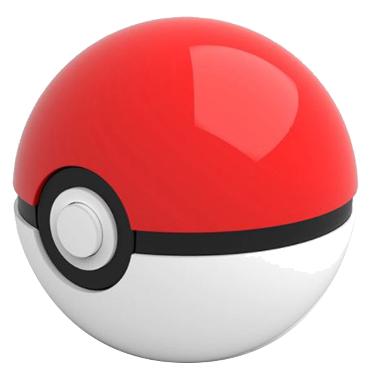 Pokemon Poke Ball Prop Replica