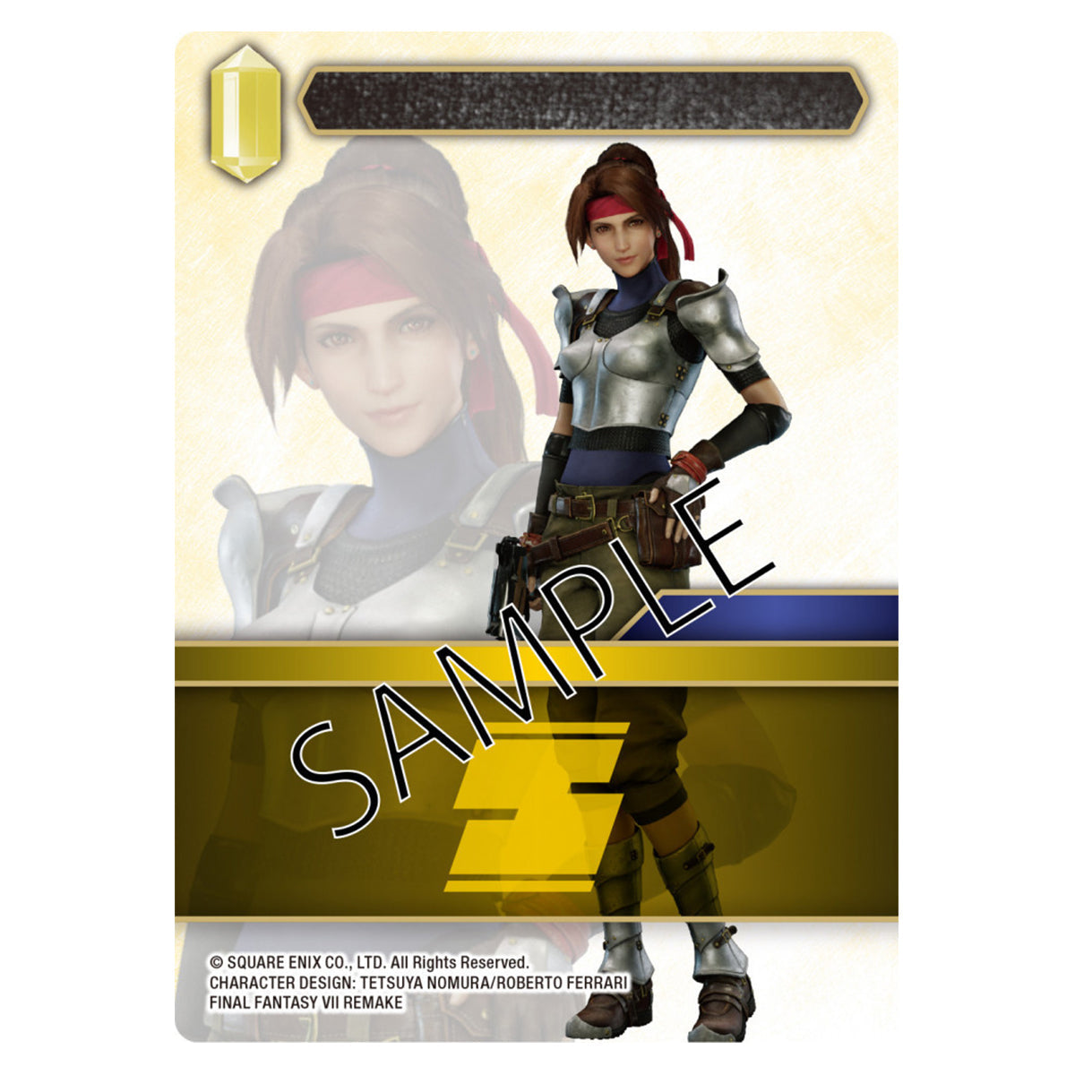 Two Player Starter Set Avalanche Vs Shinra Final Fantasy