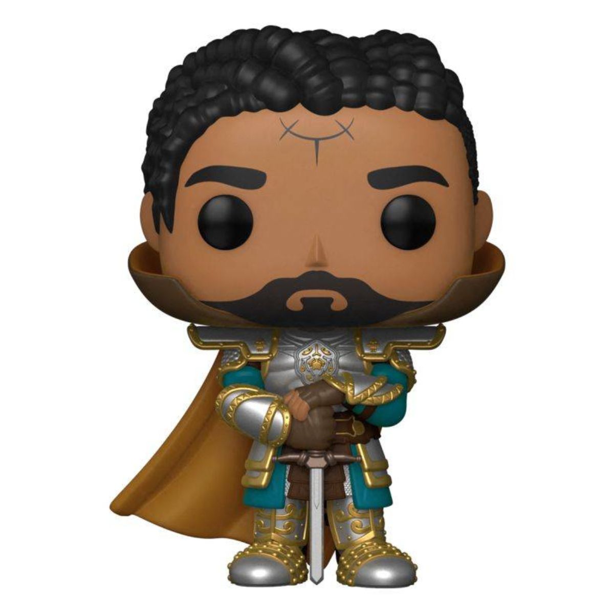 Dungeons & Dragons: Honor Among Thieves (2023) - Xenk Pop! Vinyl