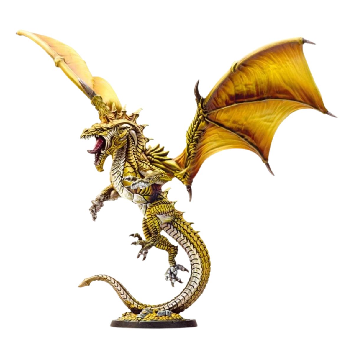 Dungeons & Lasers Miniatures: Durkar