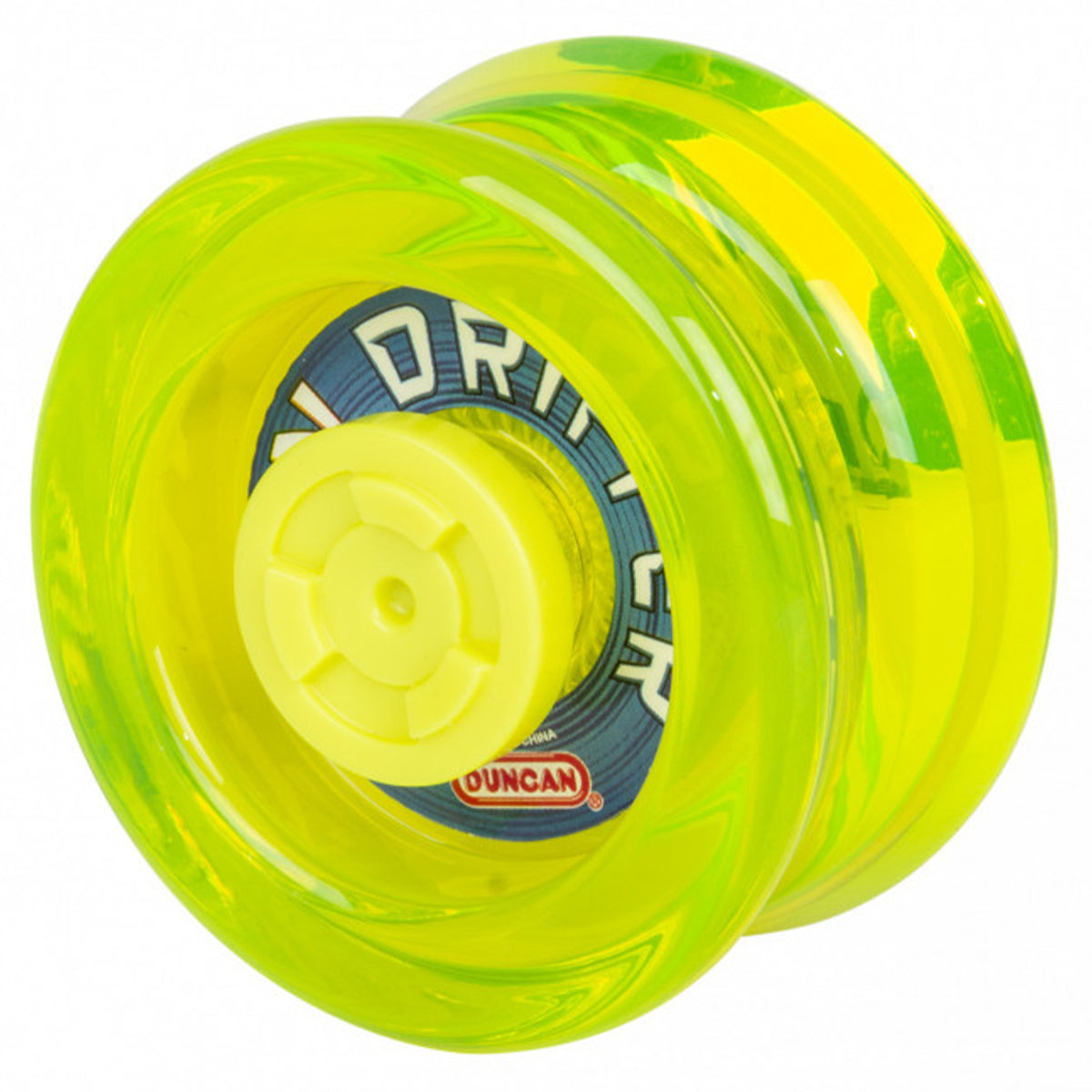 Duncan Yo Yo Beginner Spin Drifter (Random select)