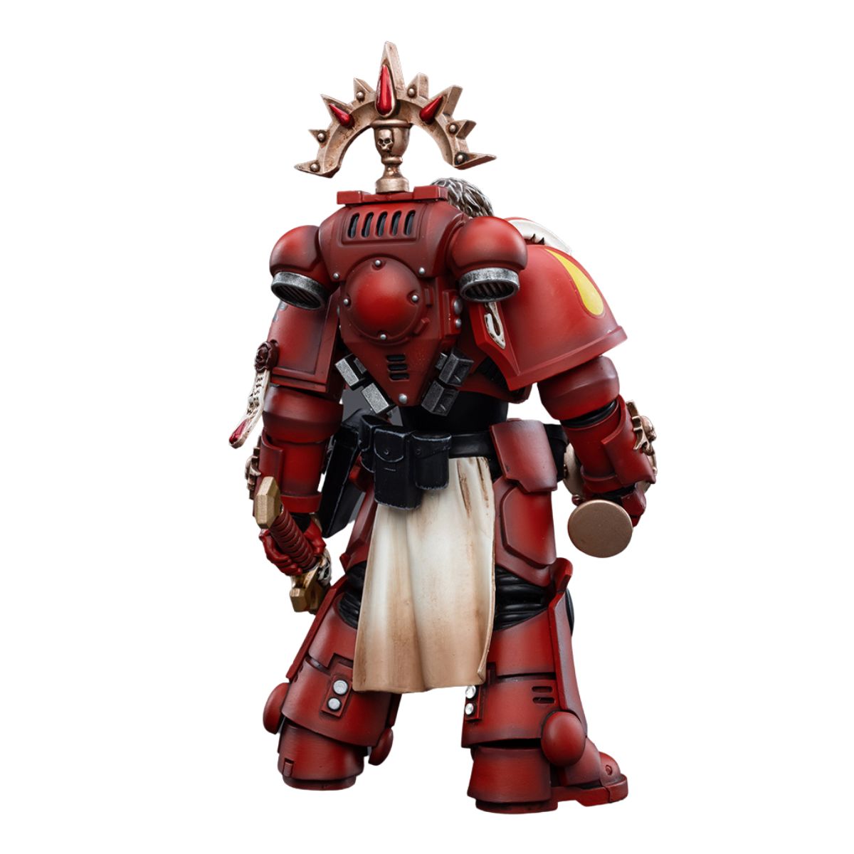 Warhammer Collectibles: 1/18 Scale Blood Angels Veteran Salus