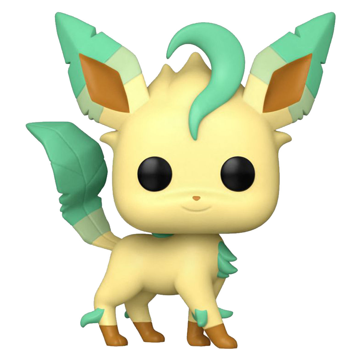 Pokemon - Leafeon Pop! Vinyl