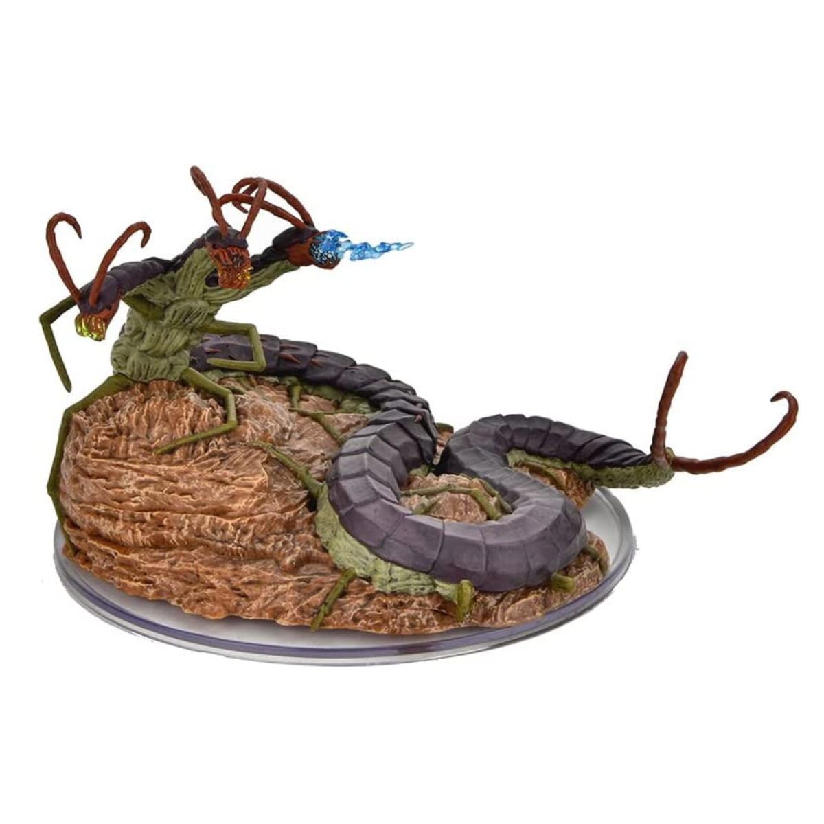 Pathfinder Battles Impossible Lands Mukradi Boxed Figure