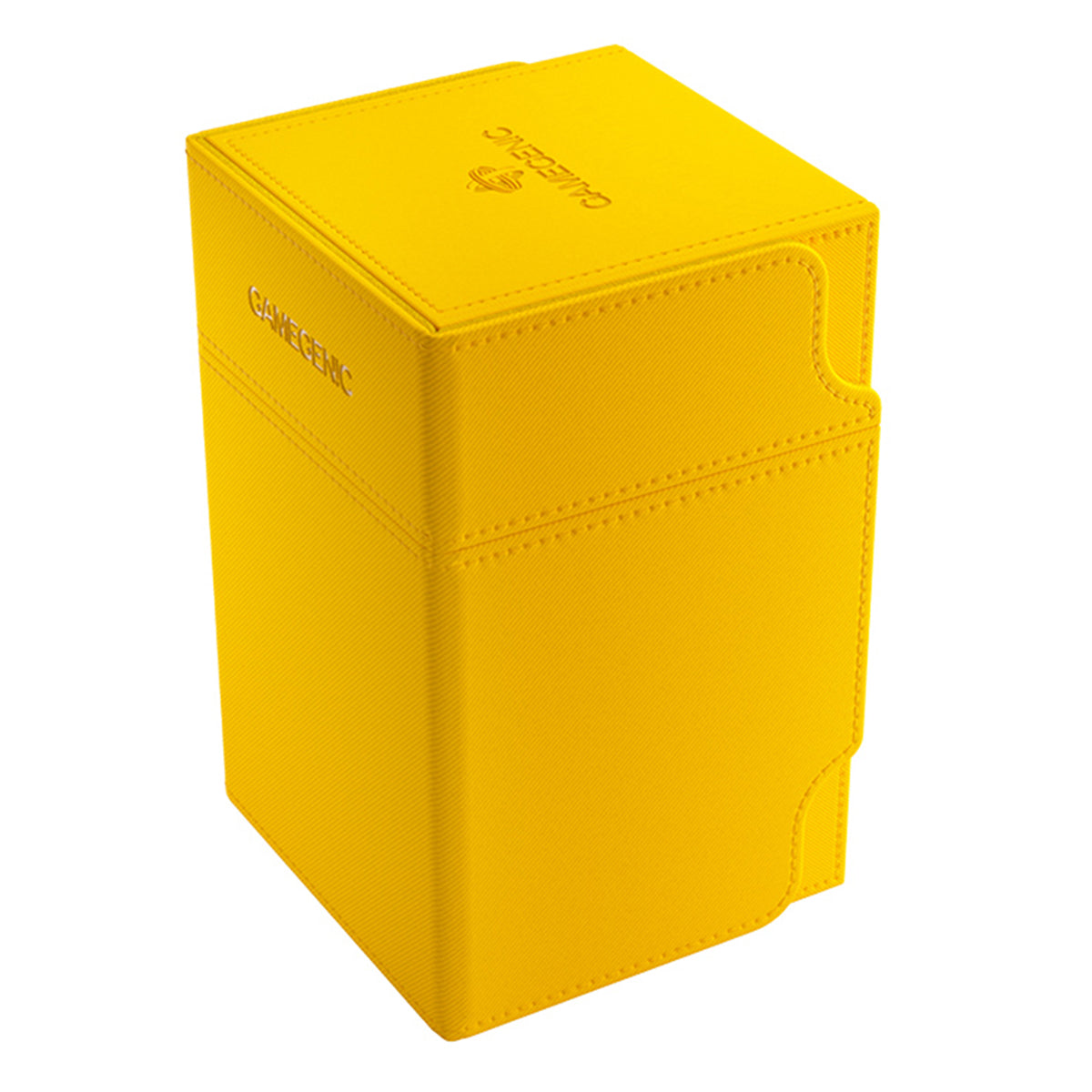 Gamegenic Watchtower 100+ XL Yellow