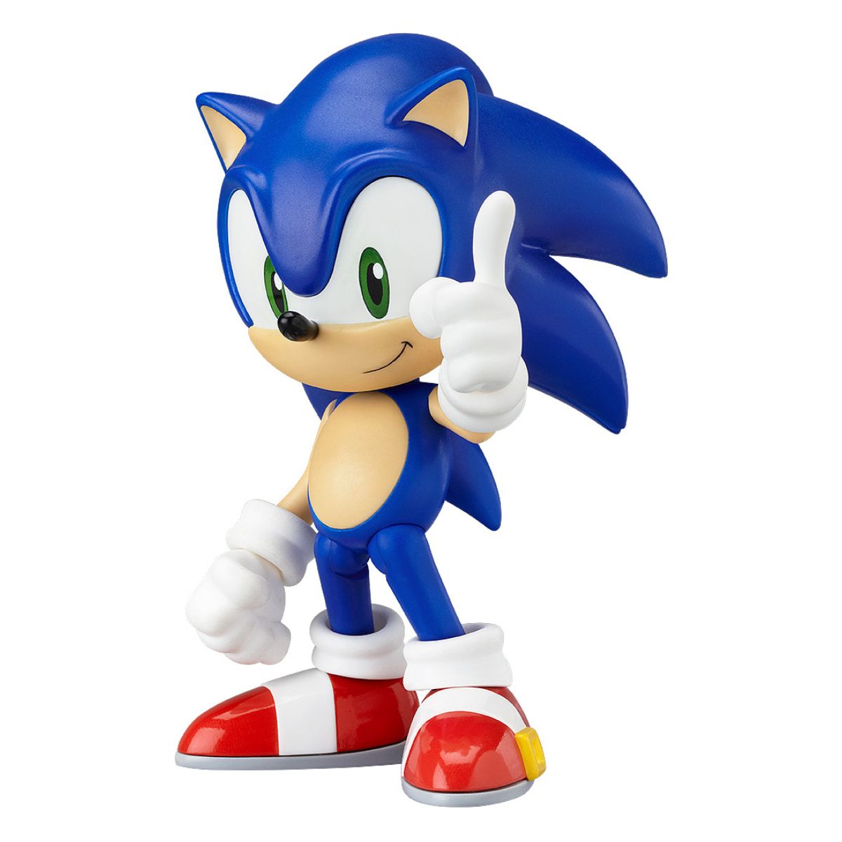 Sonic the Hedgehog Nendoroid Sonic the Hedgehog (4th-run)