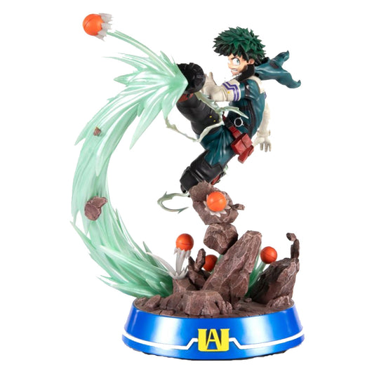 My Hero Academia - Izuku Midoriya PVC Statue