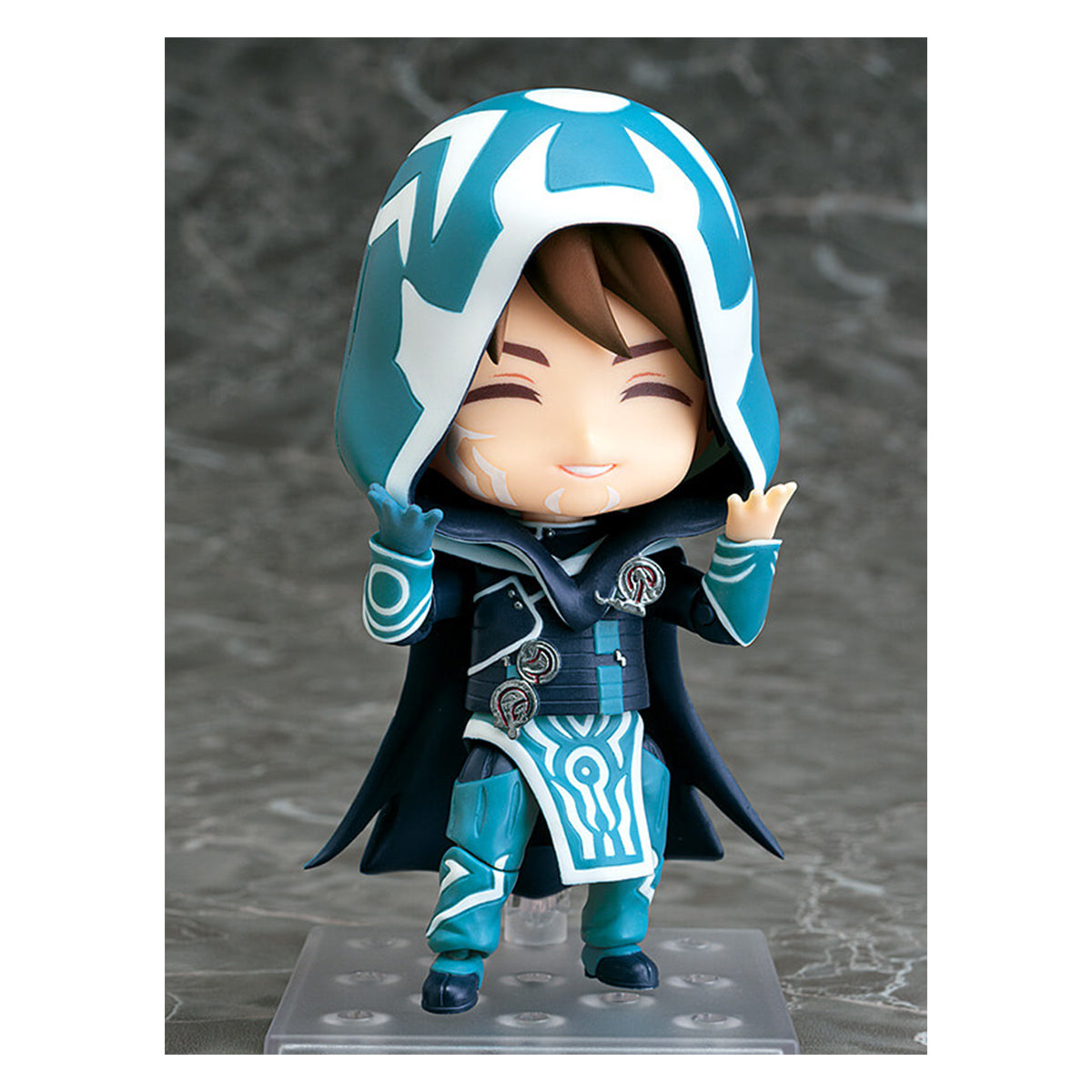 MAGIC: THE GATHERING Nendoroid Jace Beleren