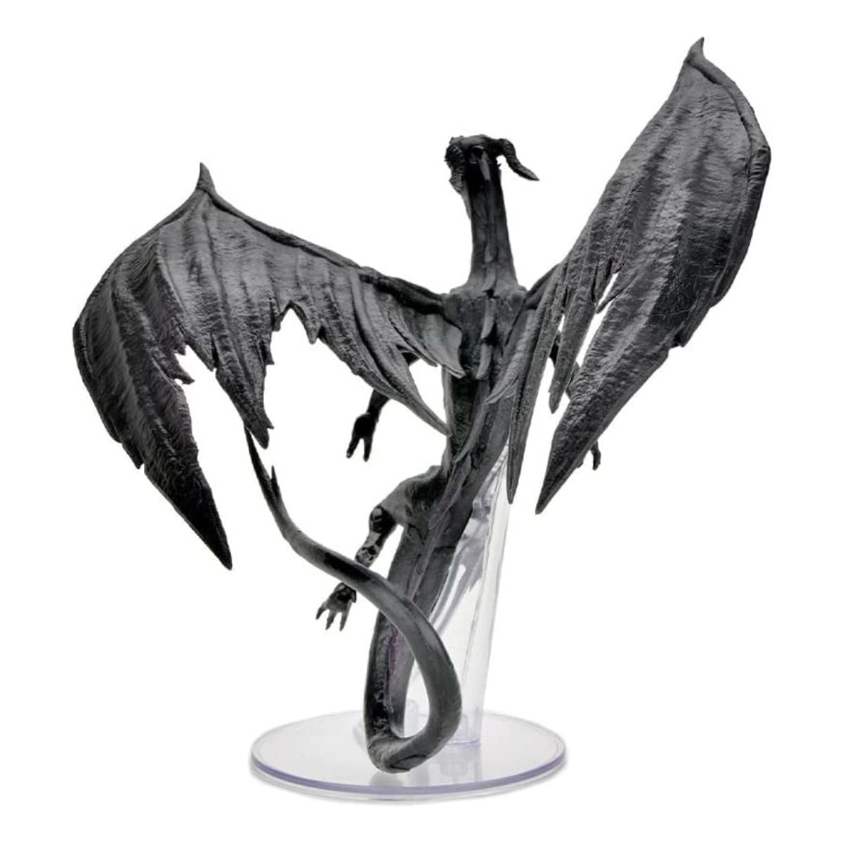 Pathfinder Battles Impossible Lands Adult Umbral Dragon Boxed Figure