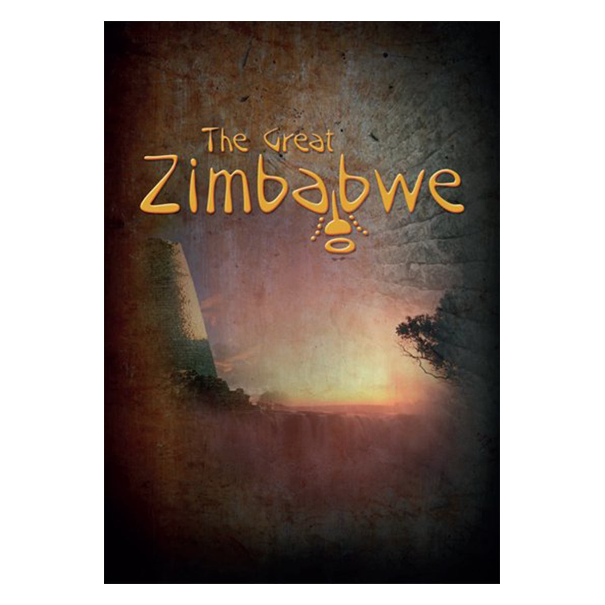 The Great Zimbabwe