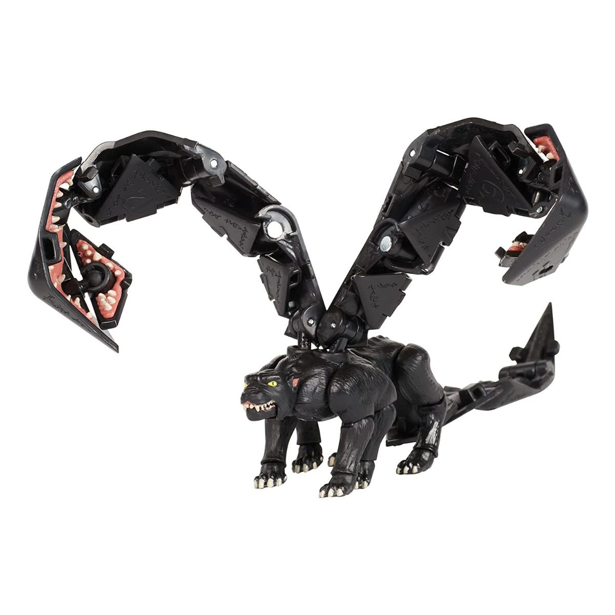 D&D Dicelings Black Displacer Beast