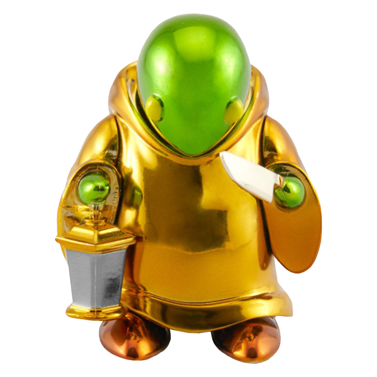 Bright Arts Anime Figures