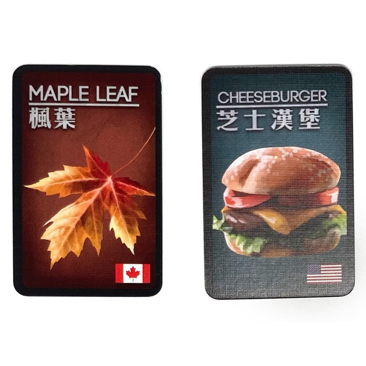 Deception: Murder in Hong Kong Theme Pack - North America