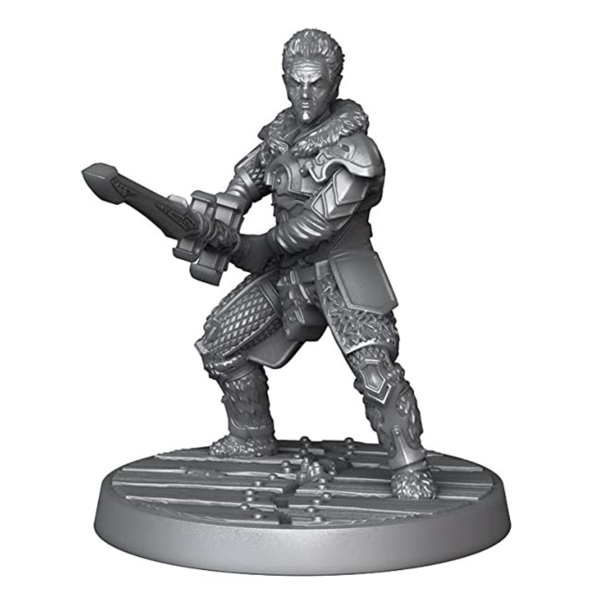 The Elder Scrolls V Skyrim The Adventure Game Miniatures Upgrade Set