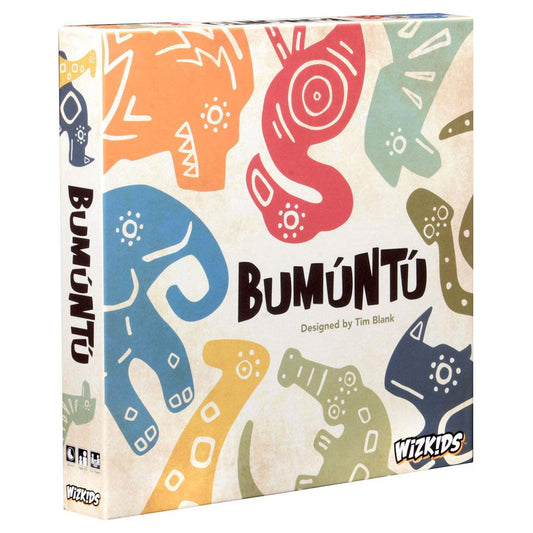 Bumuntu