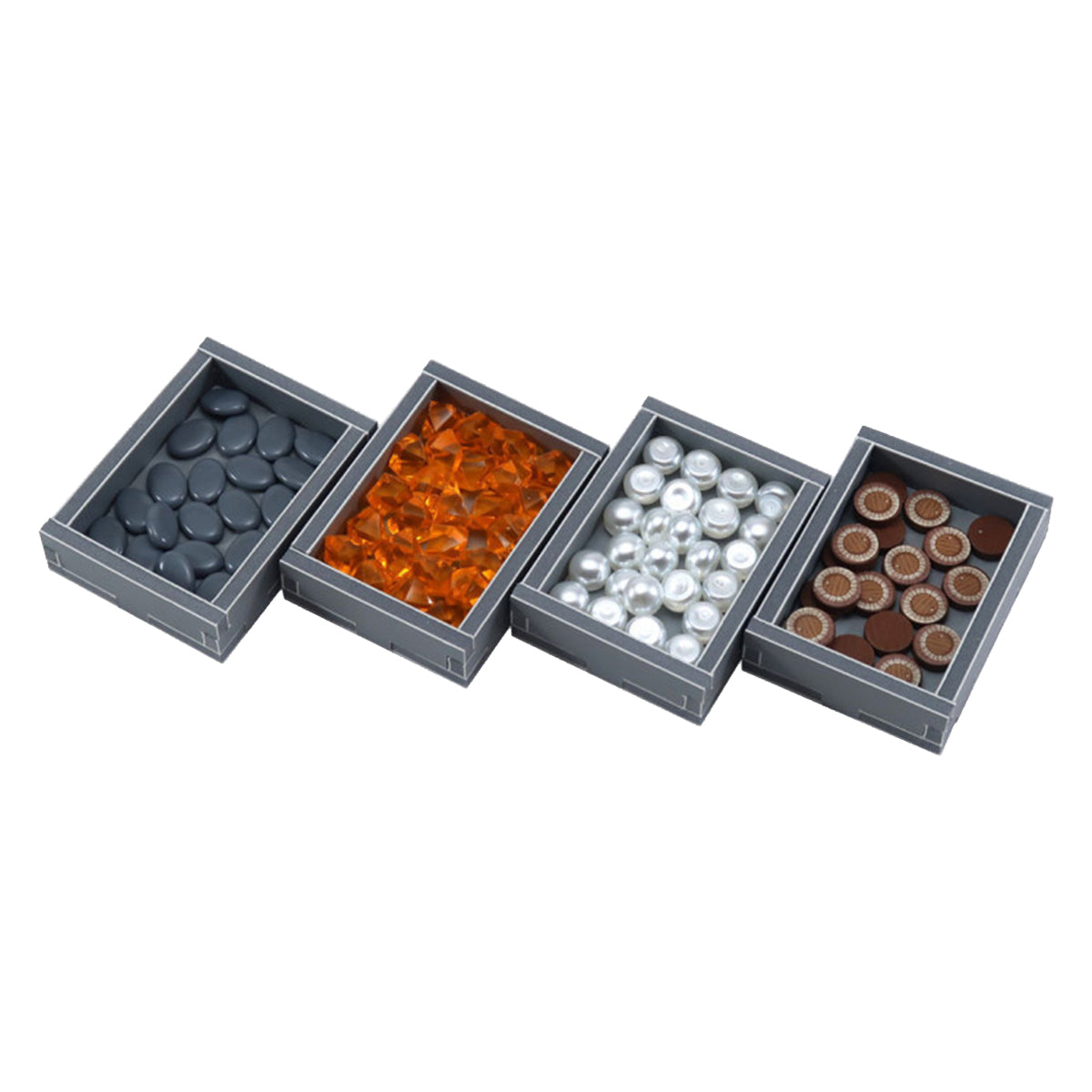 Folded Space Game Inserts Everdell