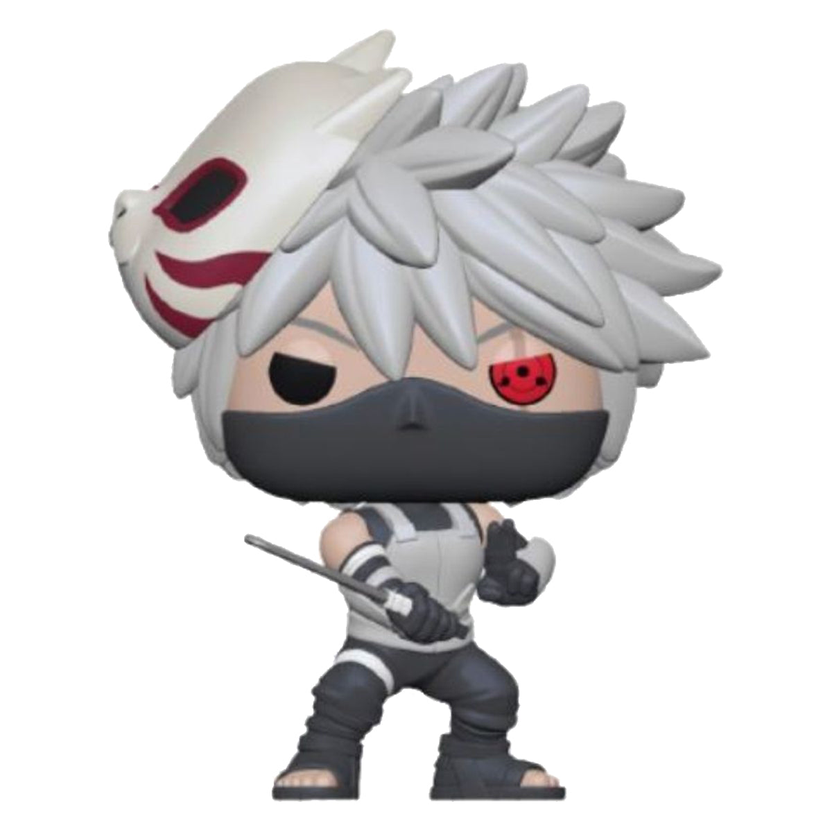 Naruto: Shippuden - Anbu Kakashi Pop! Vinyl