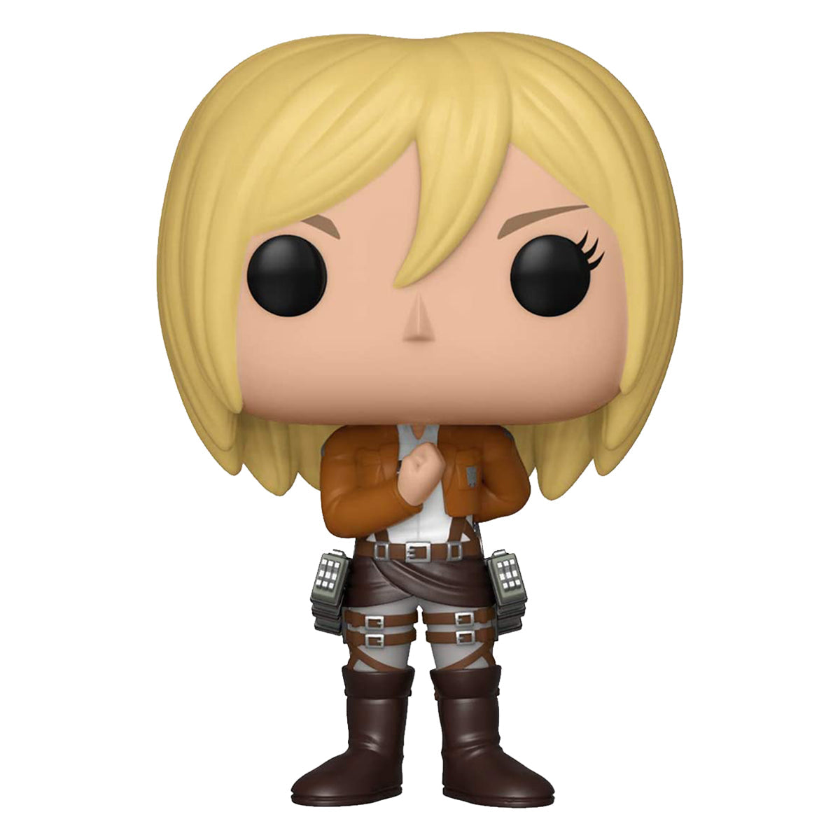 Attack on Titan Christa Pop Vinyl