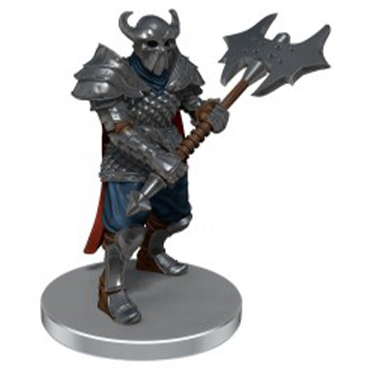 D&D Icons of the Realms Dragon Army Warband