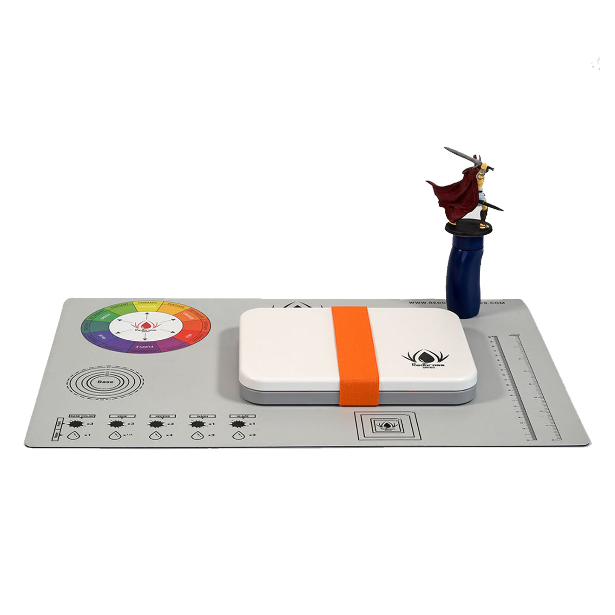 Painting Mats