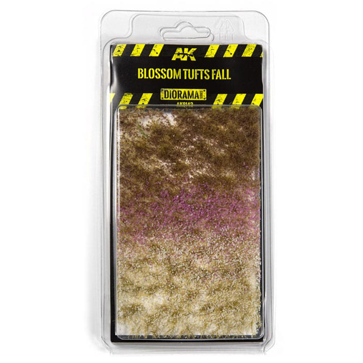AK Interactive Vegetation - Blossom Tufts Fall
