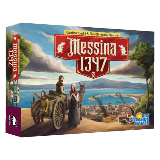 Messina 1347