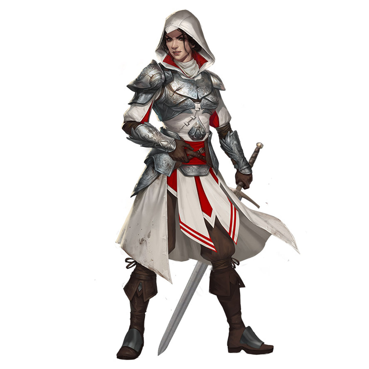 Assassin’s Creed Brotherhood of Venice