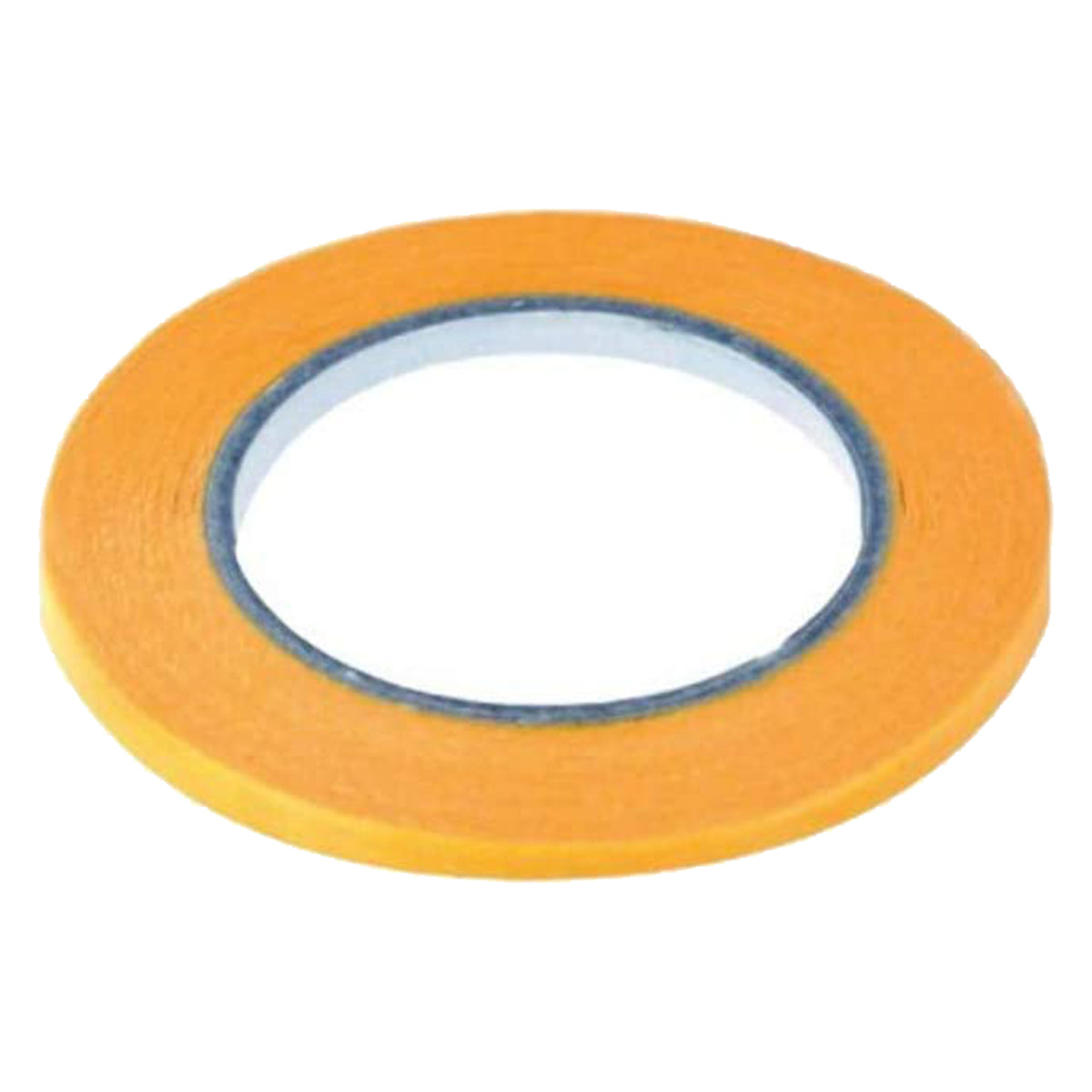 Vallejo Hobby Tools Precision Masking Tape 3mmx18m Twin Pack