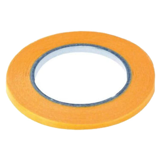 Vallejo Hobby Tools Precision Masking Tape 3mmx18m Twin Pack