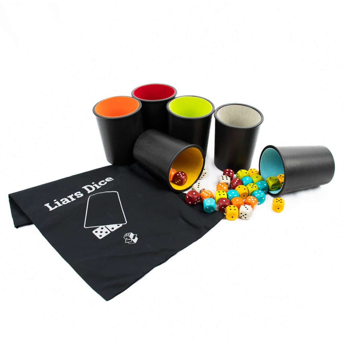LPG Liars Dice