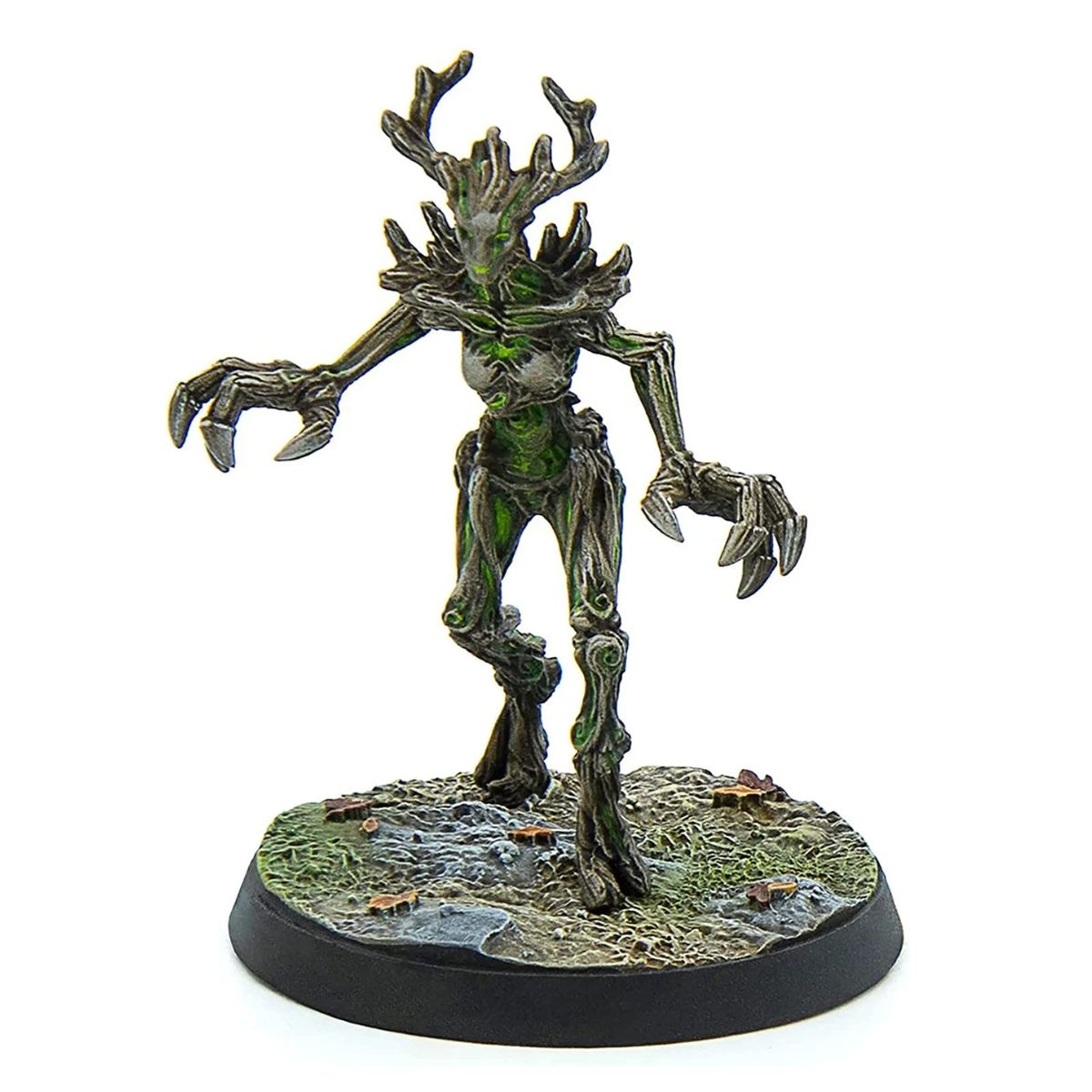 The Elder Scrolls Call to Arms Spriggans